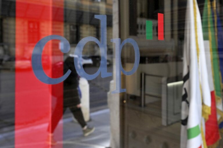 Cdp, da enti locali Piemonte e Liguria rinegoziazione per 3.800 mutui