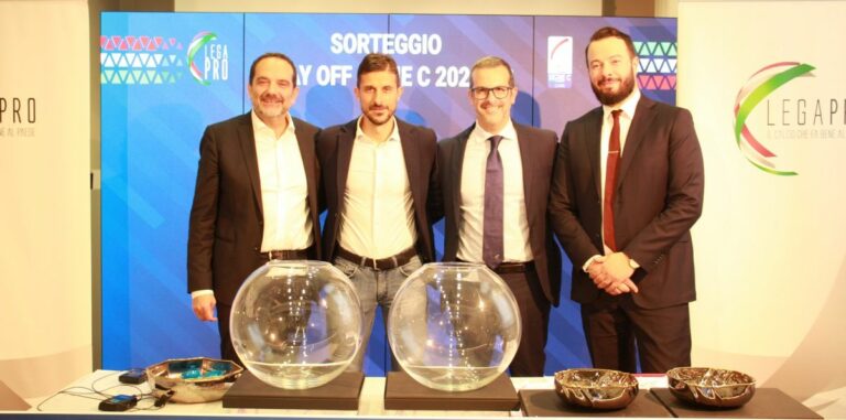 Dionisi “Serie C campionato fondamentale per crescere”