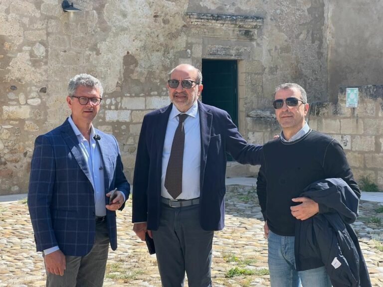 Parco Murgia, Latronico “Ragazzi sensibili ai temi ambientali”