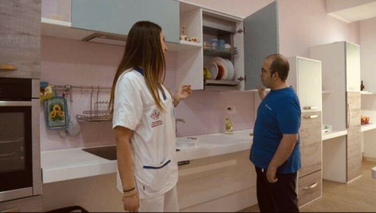 Terapisti occupazionali a confronto sul futuro della professione