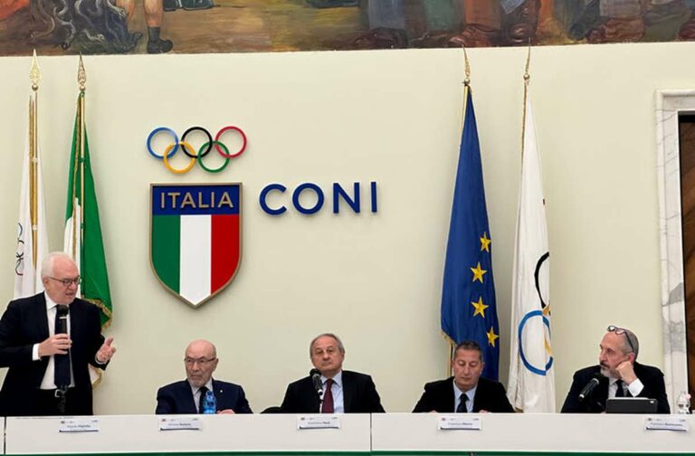 Bonincontro “Con presidenza Urso al via battaglia culturale”