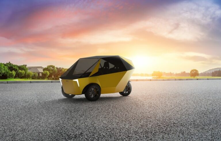 Con “Bollicine Elettriche” alla scoperta della mobilità sostenibile