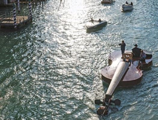 Nasce l'”Atlante” delle imprese culturali e creative italiane