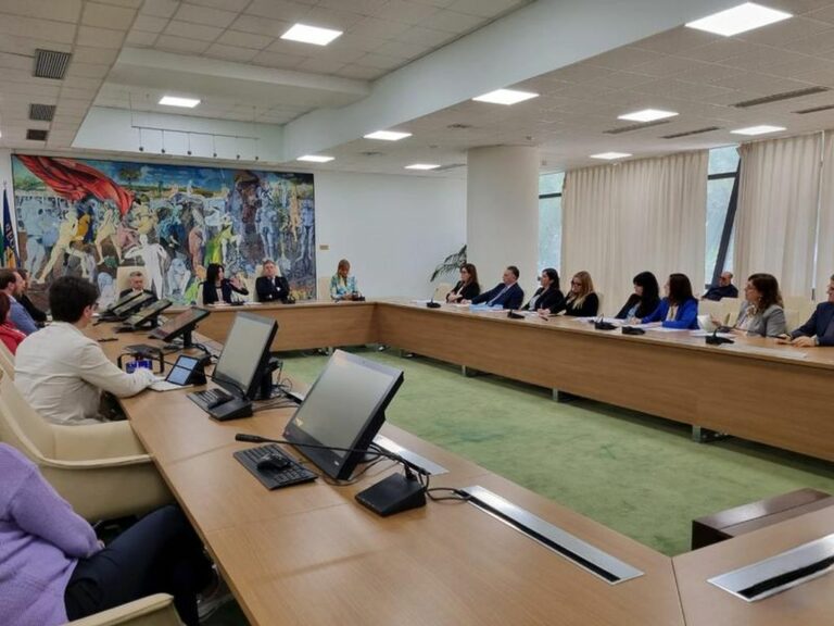 Revisione norme in Calabria, prima storica sinergia Giunta-Consiglio