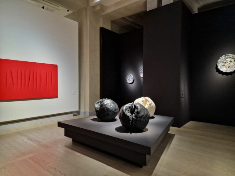 Milano, alle Gallerie d’Italia apre “Una collezione inattesa”