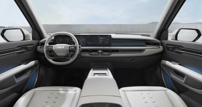 Kia punta su materiali sostenibili per i prossimi nuovi modelli