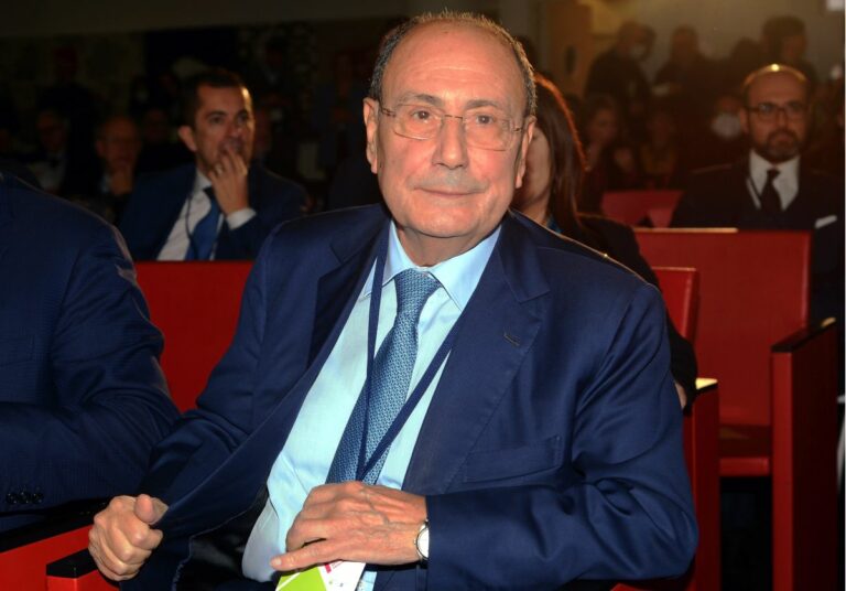 Alluvione, Schifani “Bonaccini ideale per la ricostruzione”