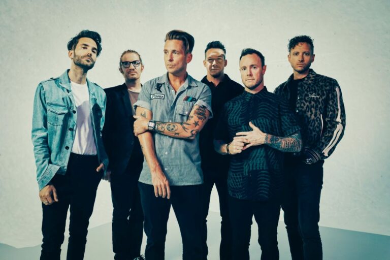 OneRepublic, esce il nuovo singolo “Runaway”