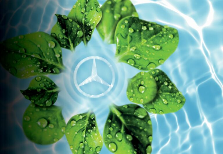 Mercedes-Benz lancia due nuovi retail format per i clienti EQ