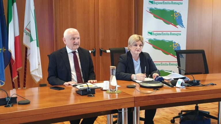 Maltempo, incontro tra l’assessore Colla e il Ministro Calderone