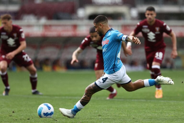 Mls, torna a vincere Toronto con 2 assist di Insigne