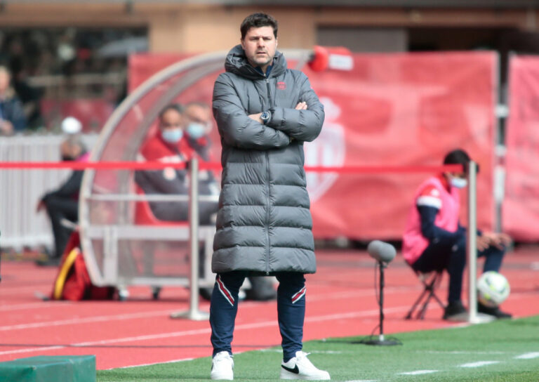 Mauricio Pochettino nuovo allenatore del Chelsea