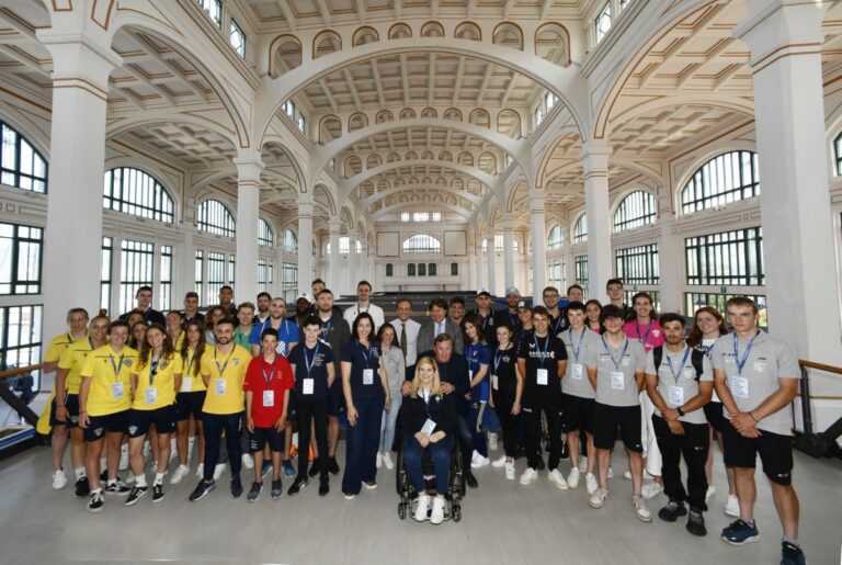 Fedriga-Bini “Sportivi friulani veicolo di valori e di eccellenza”