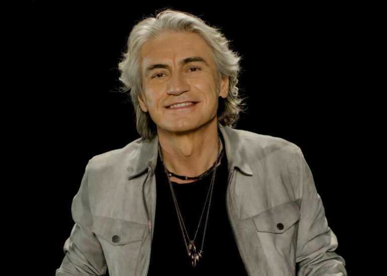 Esce a settembre “Dedicato a noi” il nuovo album di Ligabue