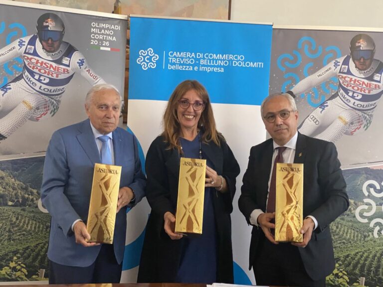 Formazione, presentato progetto “GenerAzione2026”