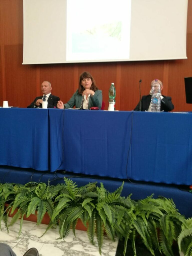 Napoli, secondo Forum Green ed Ecosostenibilita del Rotary Club