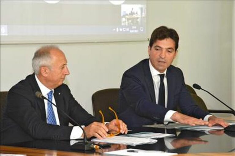 La Giunta approva il piano sociosanitario