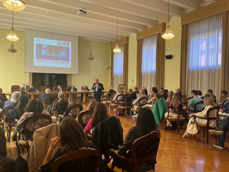 “Sfida Multidisciplinare al dolore”, esperti a confronto a Milano