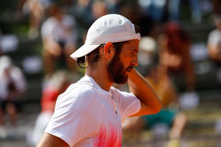 Vavassori e Zeppieri al secondo turno al Roland Garros