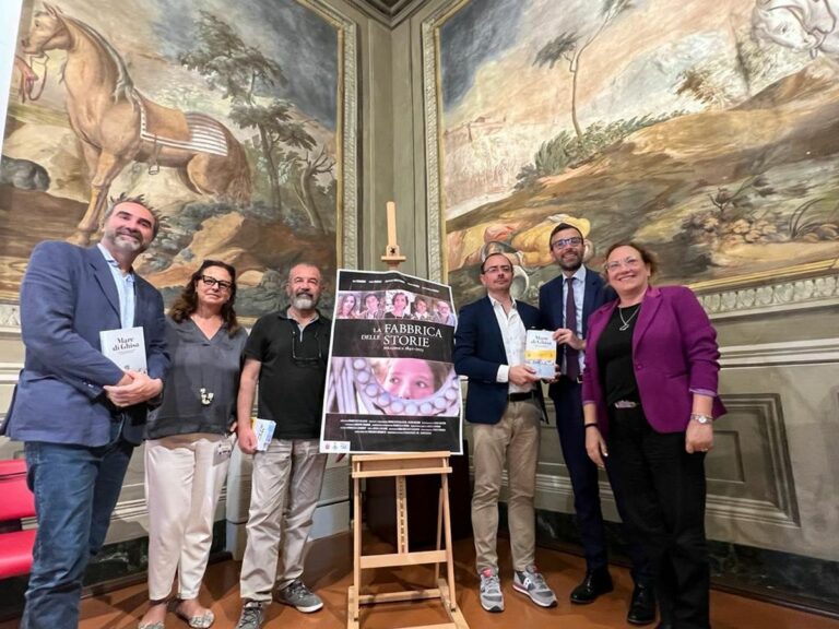 I 100 anni del comune di Follonica un modello di sviluppo per la Toscana