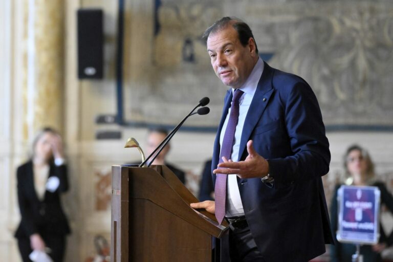 Giochi, Leo “Rendere compatibile parte di interesse pubblico con salute”