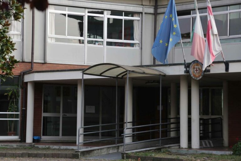 Da Giunta comunale ok a interventi su edifici scolastici per 1 milione