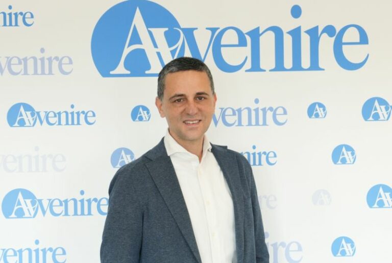 Marco Girardo nuovo direttore di Avvenire