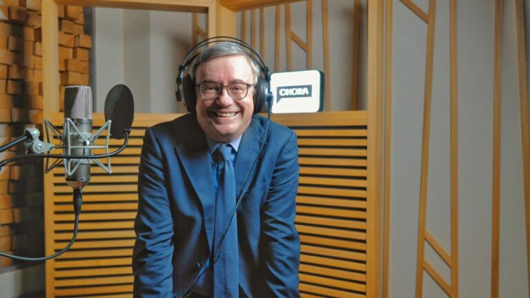 “Chiedilo a Barbero”, in anteprima al Salone del libro il nuovo podcast