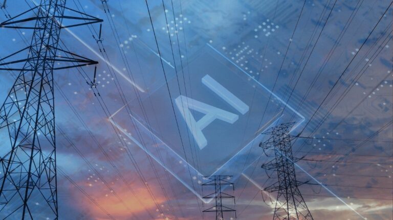 L’intelligenza artificiale per evitare blackout elettrici da ondate di calore