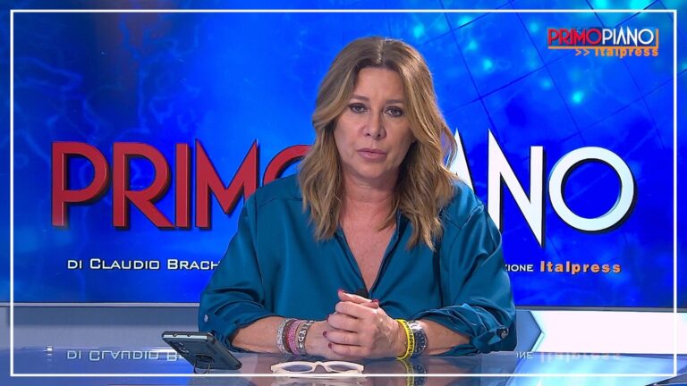 Gaia Tortora “Contro mio padre fu anche accanimento mediatico”