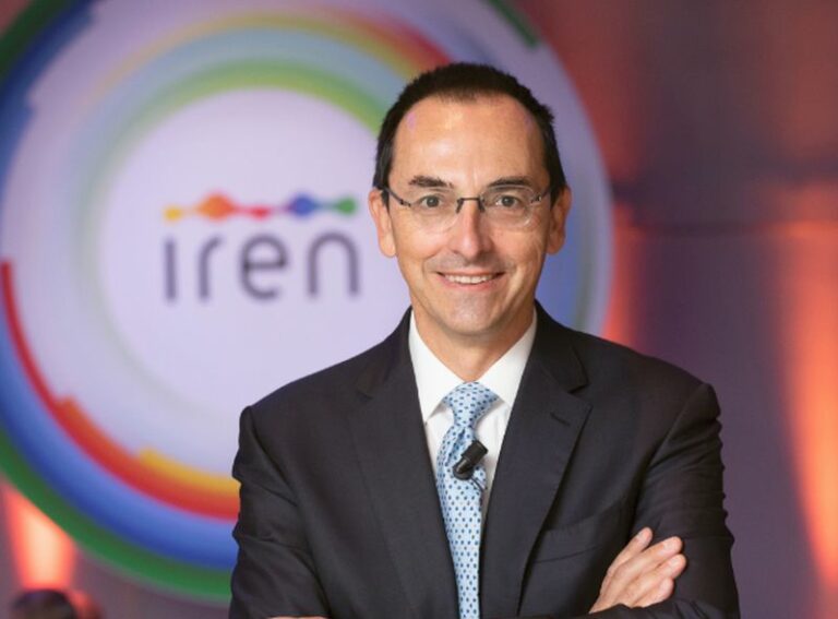 Iren, assemblea approva bilancio 2022 e dividendo 0,11 euro