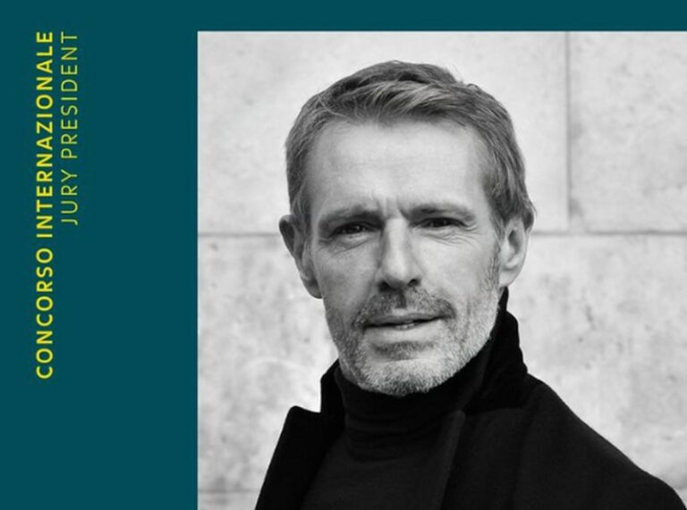 Festival Locarno, Lambert Wilson presidente di giuria
