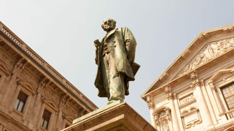 Al Duomo si leggono ‘I Promessi Sposi’ per il maggio manzoniano