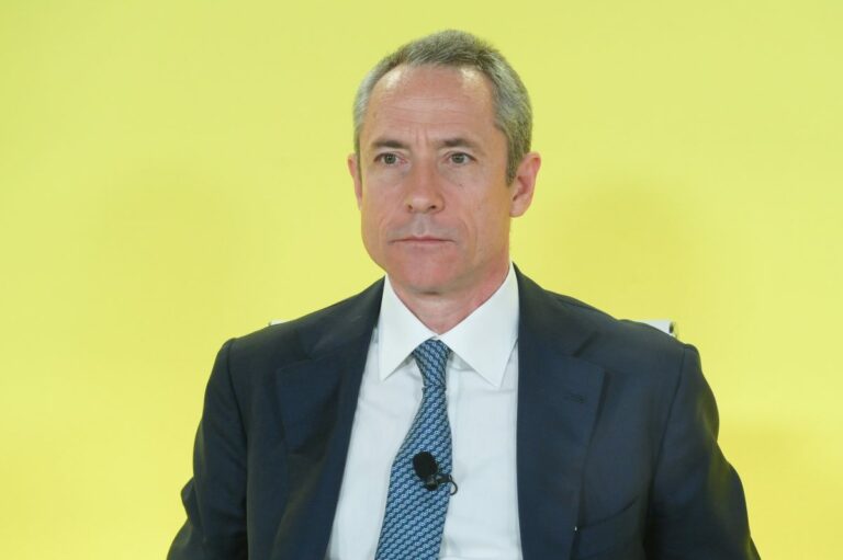 Poste Italiane, nel primo trimestre utile netto sale a 540 milioni