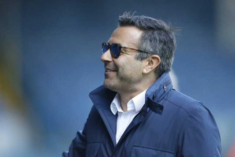 Manfredi e Radrizzani “Sampdoria salva, siamo orgogliosi”
