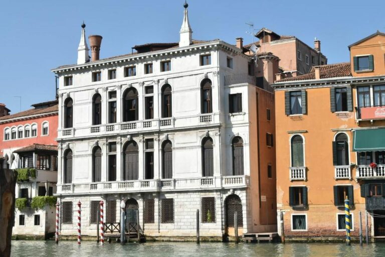 Inaugurata la nuova sede veneziana dell’Università di Warwick