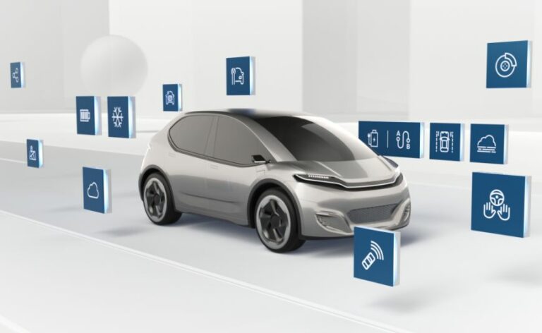 Bosch, Al Motor Valley Fest nel segno di innovazione e sostenibilità