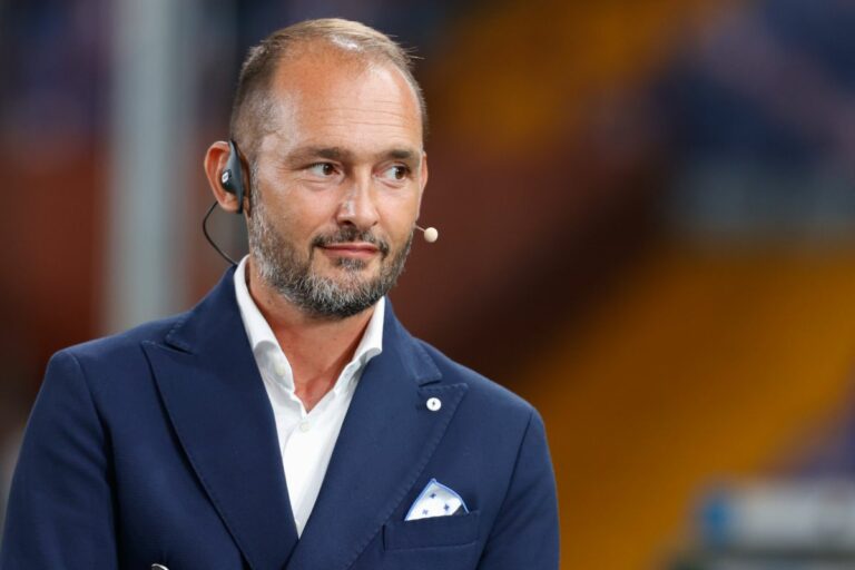 Di Marzio racconta agli studenti la sua intervista a Maradona