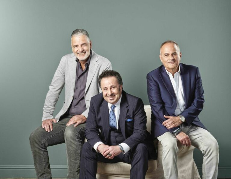 La Gialappa’s torna in tv con un nuovo programma