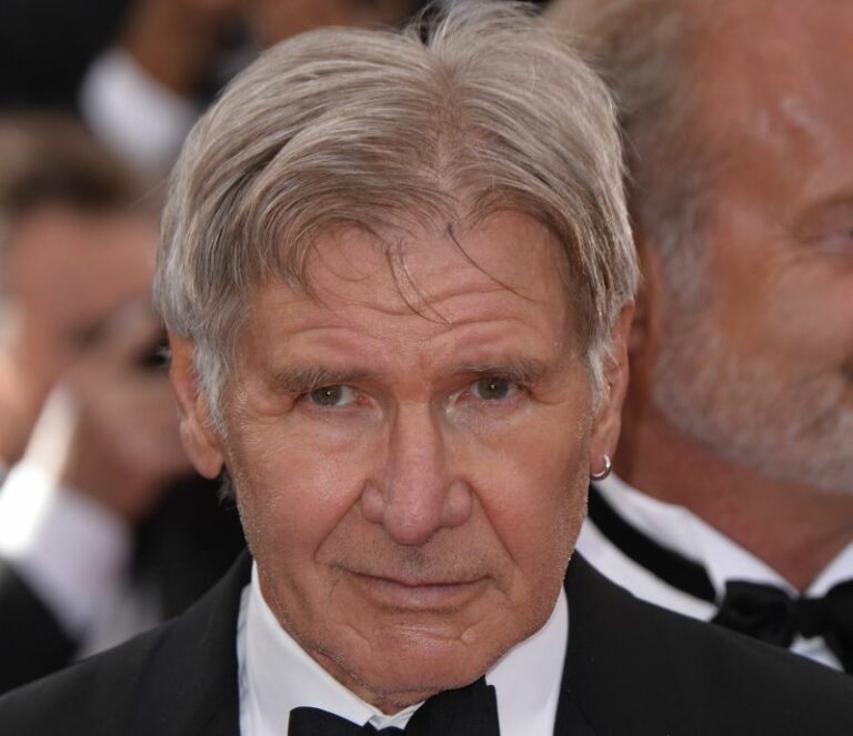 Cannes, Indiana Jones nelle spire del tempo