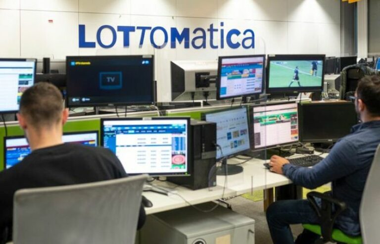 Standard and Poor’s alza il rating di Lottomatica