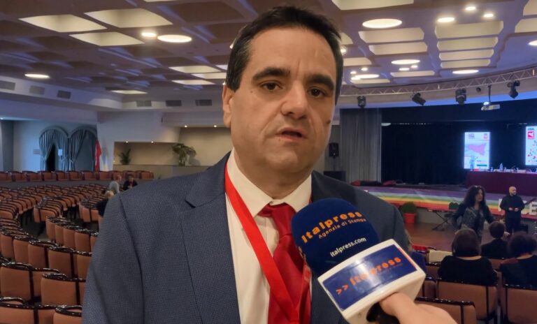 Allarme Cgil, Mannino “C’è un calo di tensione nella lotta contro la mafia”