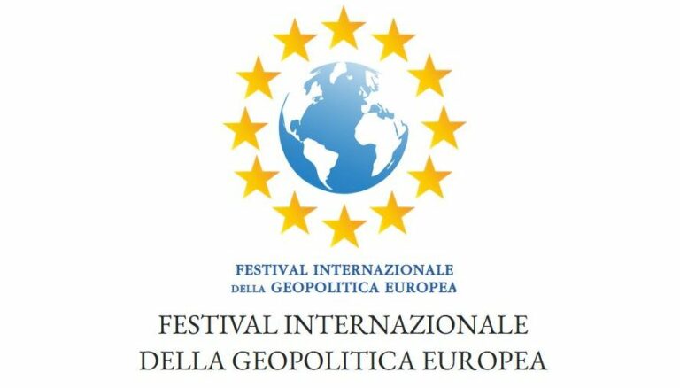 All’M9 il Festival Internazionale della Geopolitica Europea