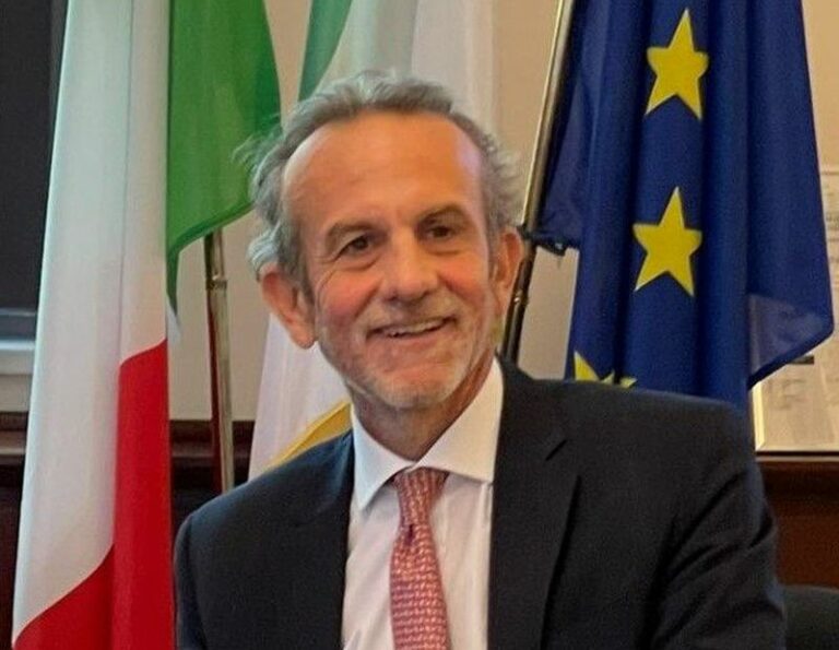 Mediocredito Centrale, Francesco Minotti nominato amministratore delegato