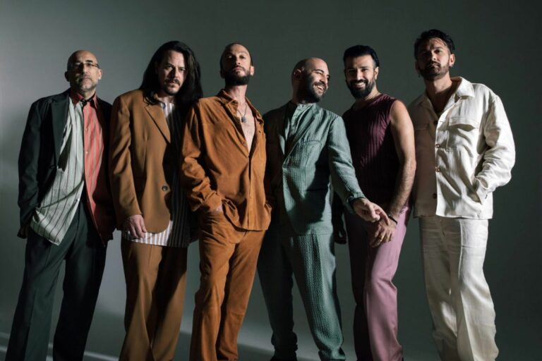 Negramaro, 20 anni in 10 imperdibili eventi live