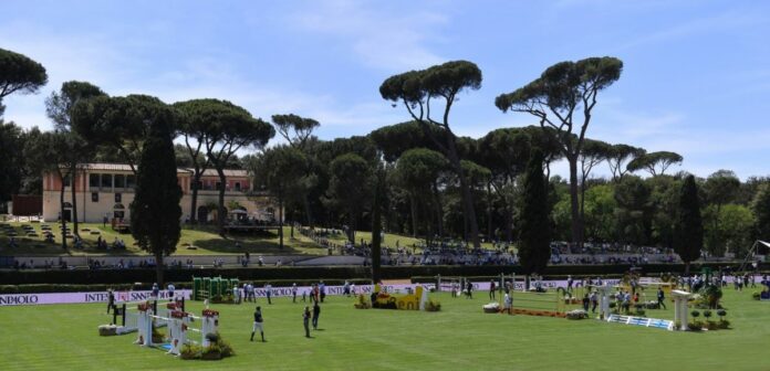 pIAZZA sIENA