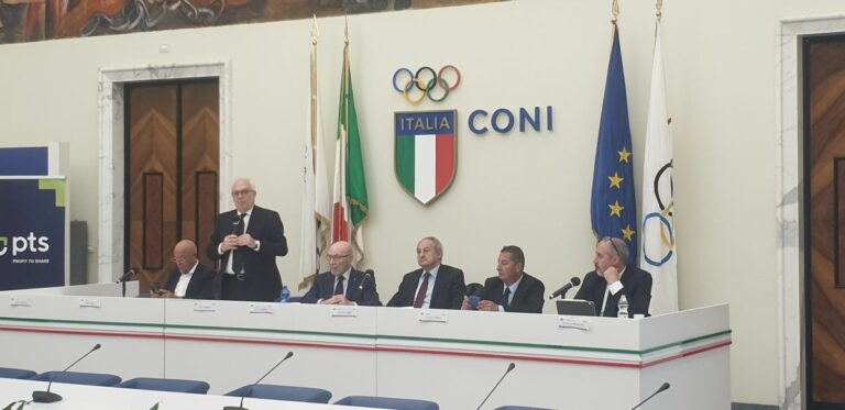 Sport e sostenibilità con “ESG: S come Social, S come Sport”