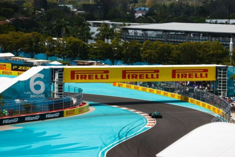 Gp Miami, Isola “Bene le Soft in qualifica ma per la gara via con le Medium”