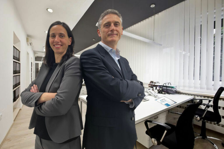 Sicurezza sul lavoro, in Veneto nasce Innova Consulting