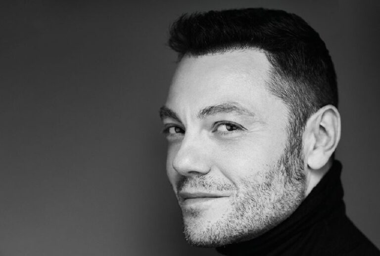 Tiziano Ferro arriva in Sardegna, il 16 luglio alla Forte Arena di Santa Margherita di Pula